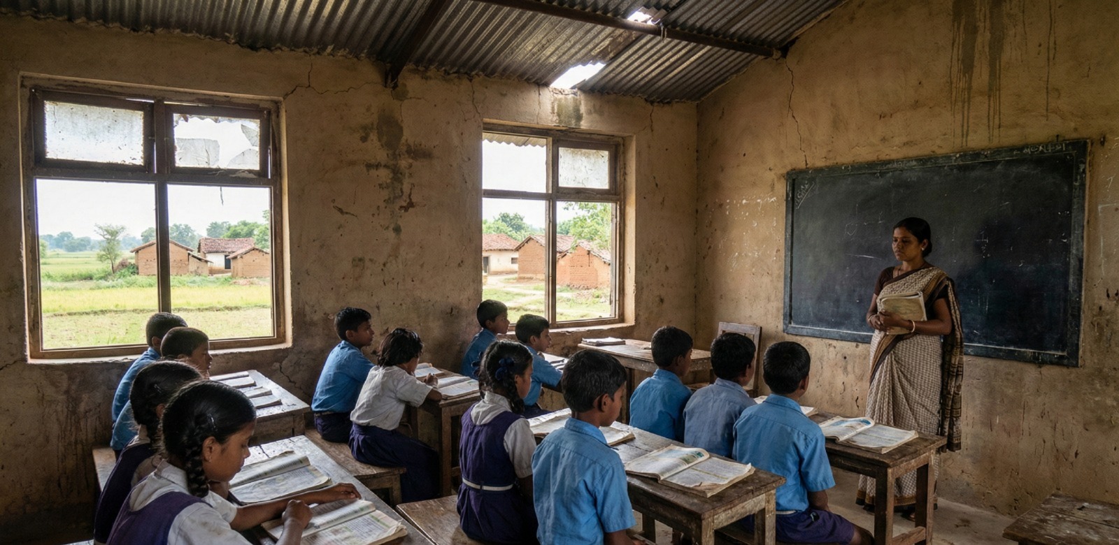 Rural Education